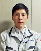 牧野原 崇裕