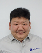神定 幸雄