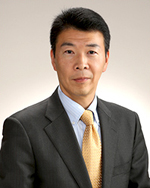代表取締役 萩原謙
