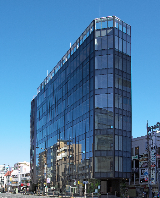 商業施設関係事業イメージ01