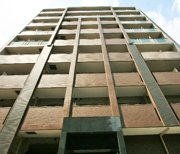 集合住宅・マンション事業イメージ01