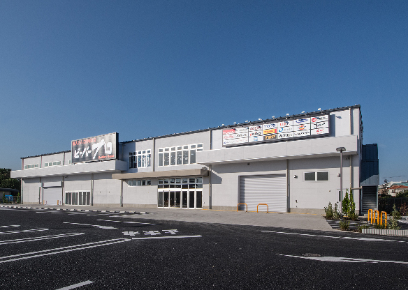 システム建築事業イメージ01