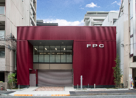 システム建築参考事例01