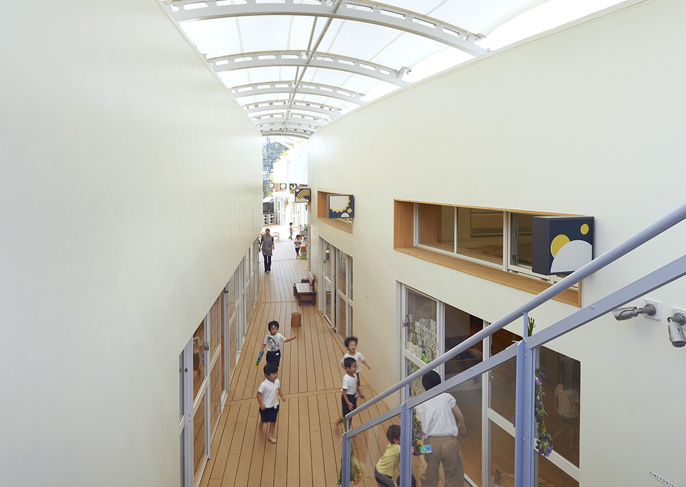 (仮称)正和幼稚園建替工事04