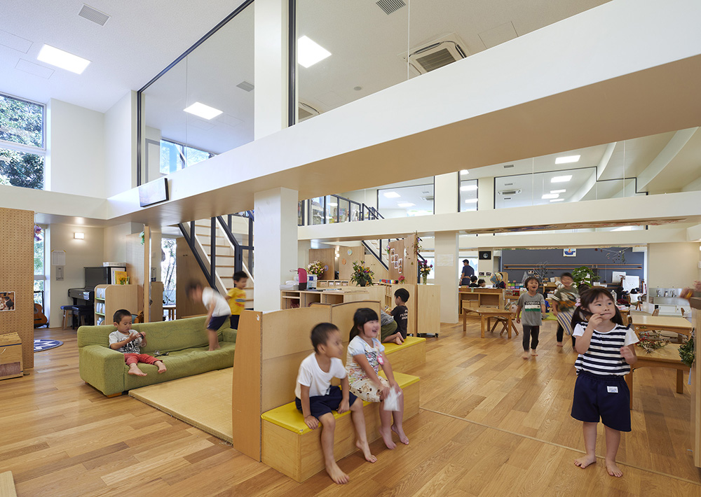 (仮称)正和幼稚園建替工事05