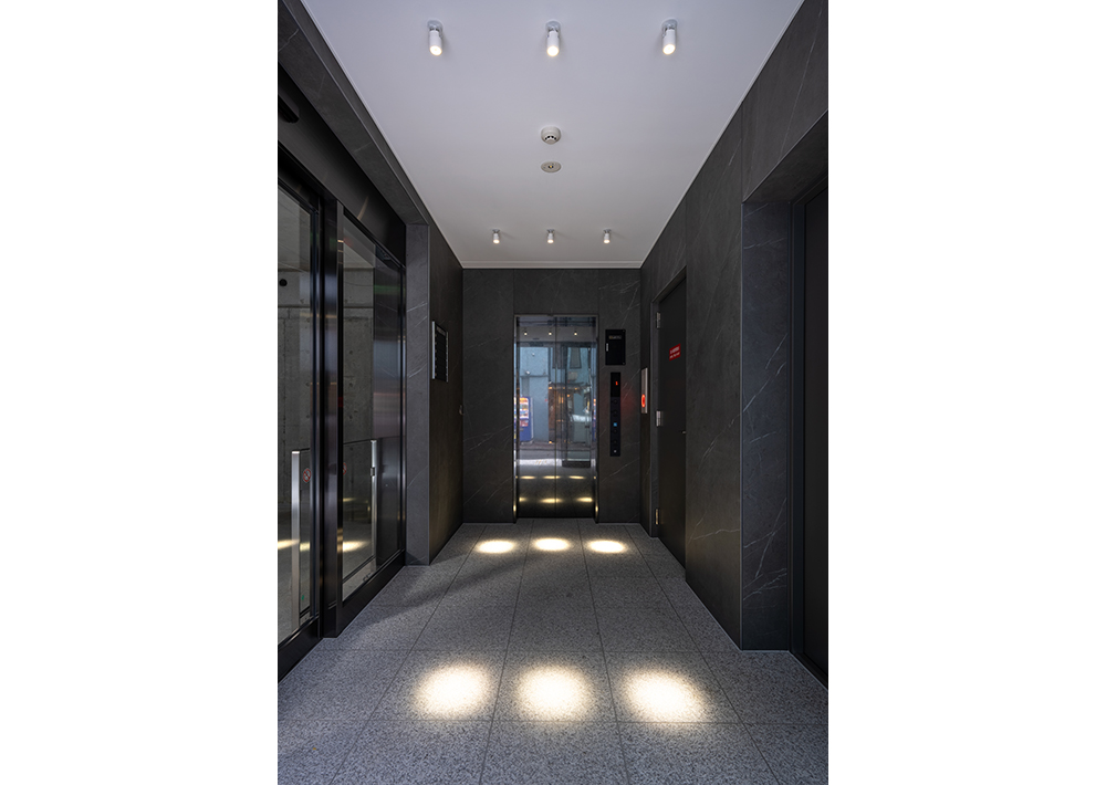 (仮称)新宿屋ビル新築計画07