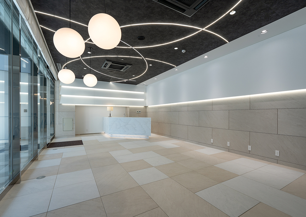 (仮称)三和管理本部棟新築工事06