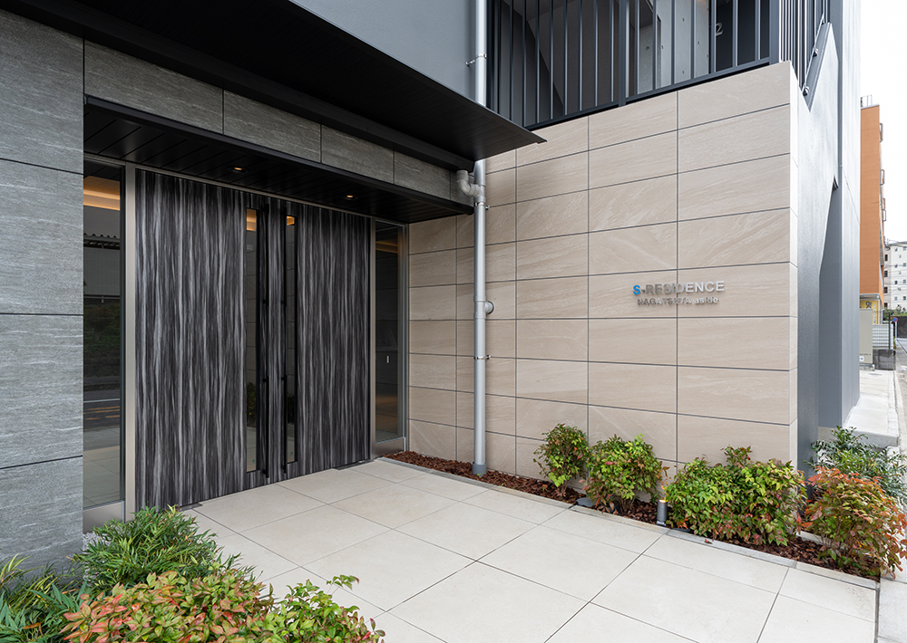 (仮称)横浜市緑区長津田7丁目新築工事03