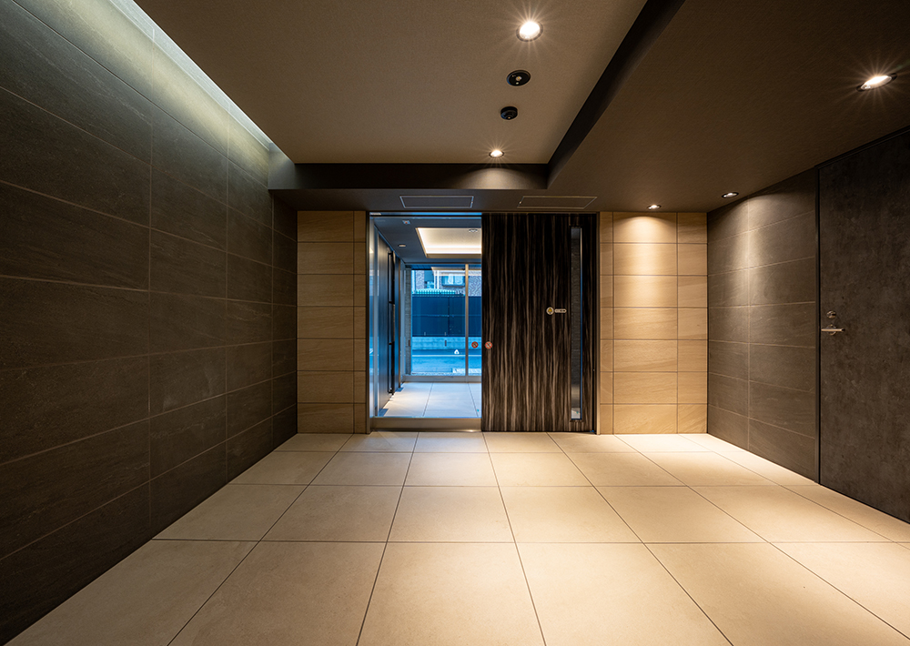 (仮称)横浜市緑区長津田7丁目新築工事06