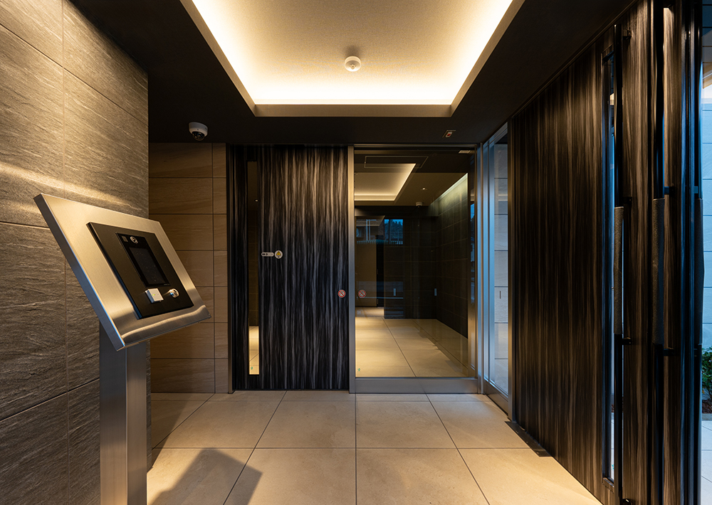 (仮称)横浜市緑区長津田7丁目新築工事07