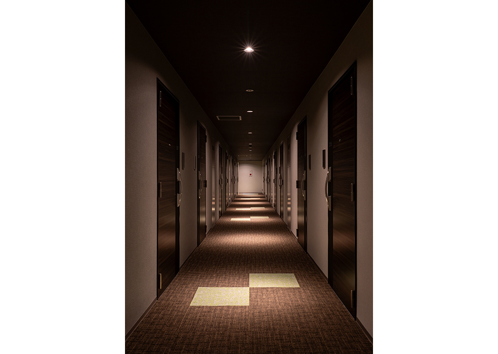 (仮称)横浜市緑区長津田7丁目新築工事08