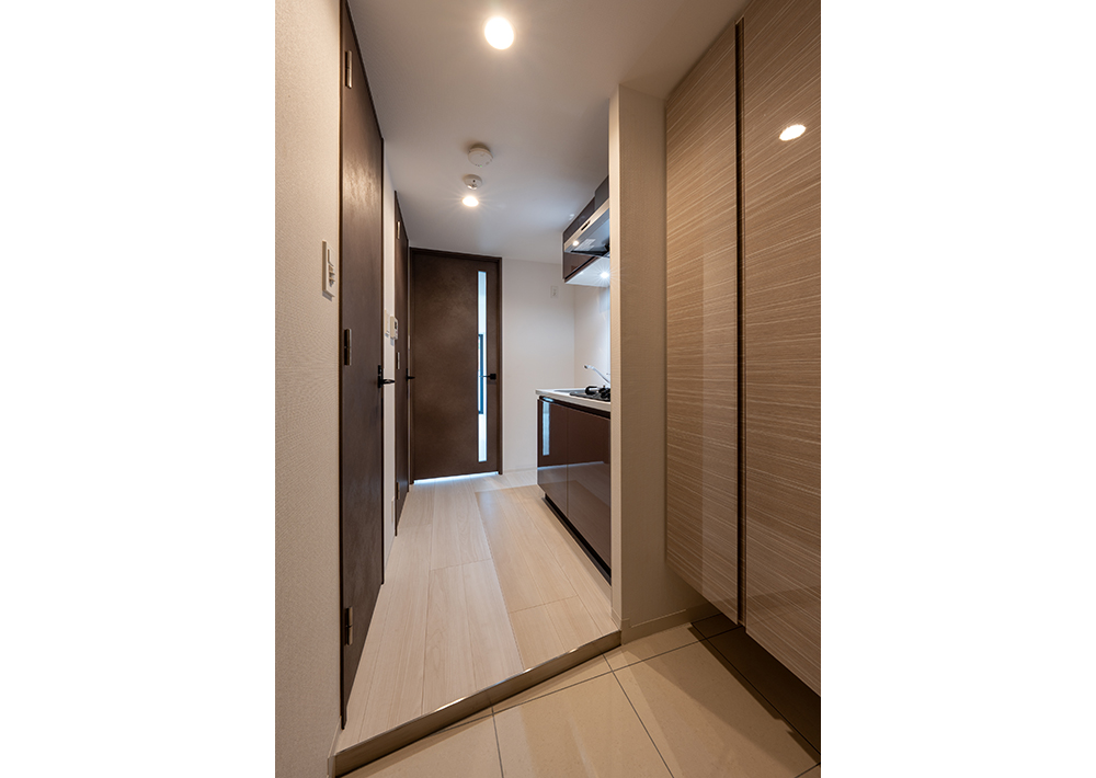 (仮称)横浜市緑区長津田7丁目新築工事09